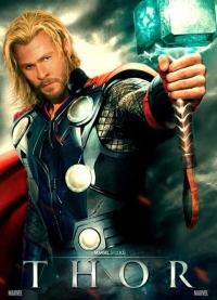 Увеличить Тор / Thor