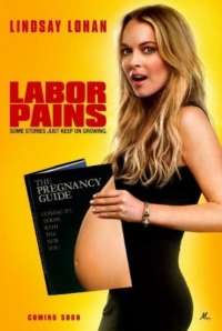 Увеличить Временно беременна / Labor Pains (2009)