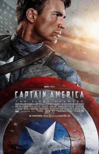 Увеличить Первый мститель / Captain America: The First Avenger