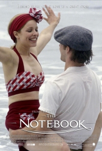 Увеличить Дневник памяти / The Notebook