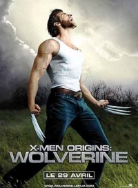 Увеличить Люди Икс: Начало. Росомаха - X-Men Origins: Wolverine