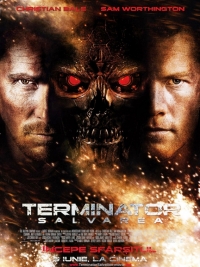Увеличить Терминатор: Да придёт спаситель / Terminator Salvation 