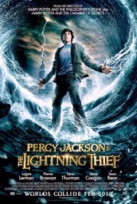Увеличить Перси Джексон и похититель молний (2010)